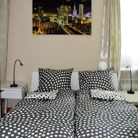 Apartment Solidarnosci