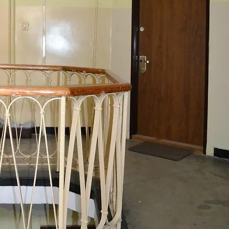 Solidarnosci Warszawa