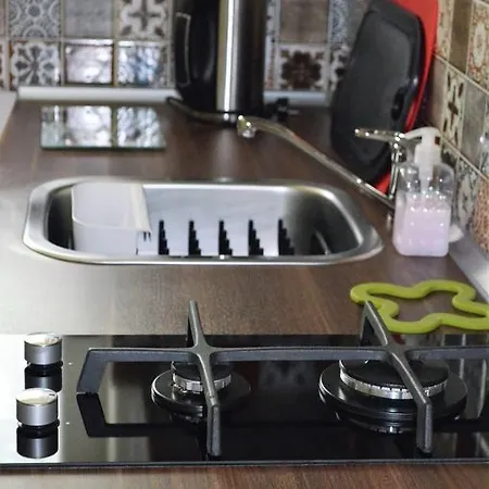 Апартаменты Solidarnosci *