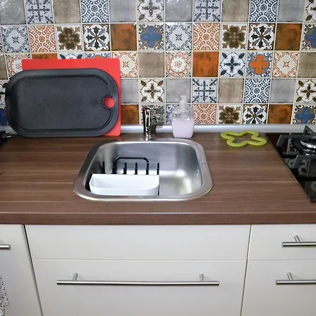 Lägenhet Solidarnosci Warszawa