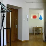 Apartamento Solidarnosci Varsovia