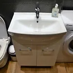 Apartamento Solidarnosci Varsovia