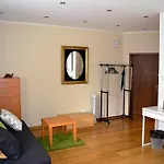 Apartamento Solidarnosci Varsovia